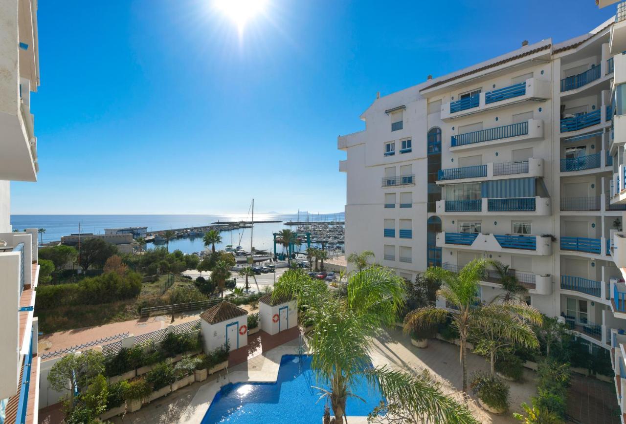 Charming Beachfront In Marina Apartamento *